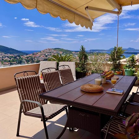 Apartment Lana دوبروفينك المظهر الخارجي الصورة