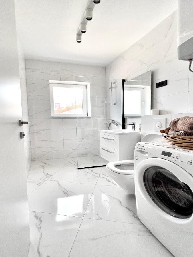 Apartment Lana دوبروفينك المظهر الخارجي الصورة