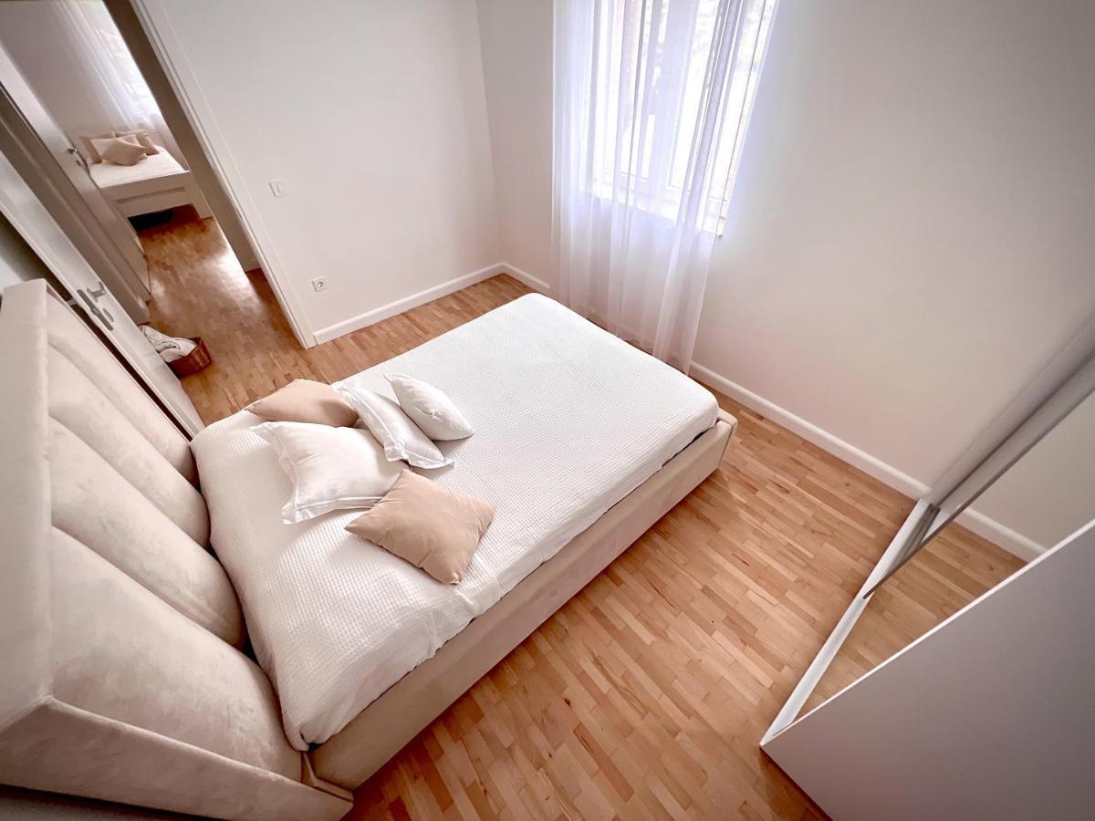 Apartment Lana دوبروفينك المظهر الخارجي الصورة