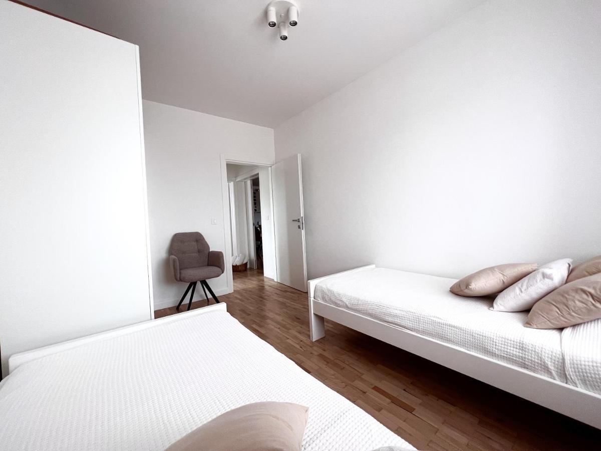 Apartment Lana دوبروفينك المظهر الخارجي الصورة