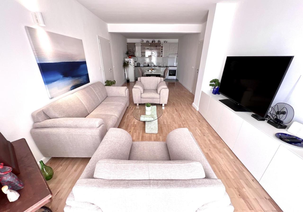 Apartment Lana دوبروفينك المظهر الخارجي الصورة
