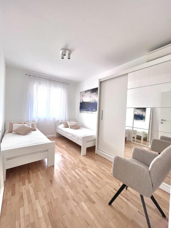 Apartment Lana دوبروفينك المظهر الخارجي الصورة