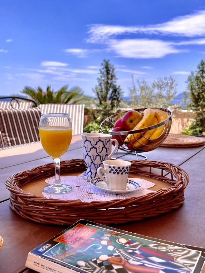 Apartment Lana دوبروفينك المظهر الخارجي الصورة